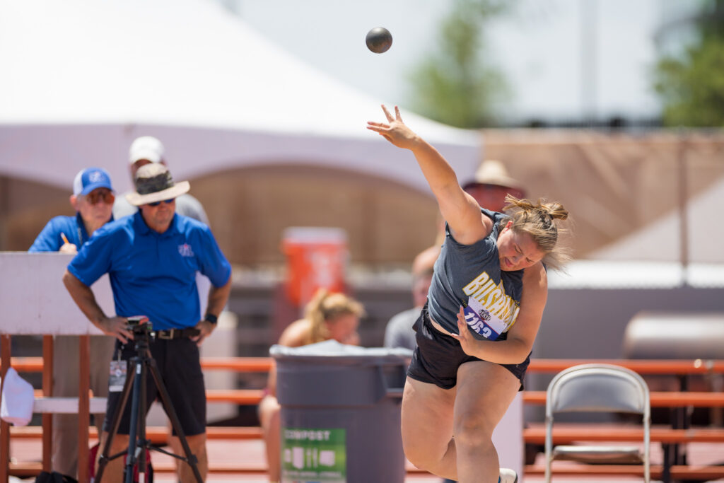 2022 Amarillo-area Class 4A-3A UIL State Track and Field medal winners ...