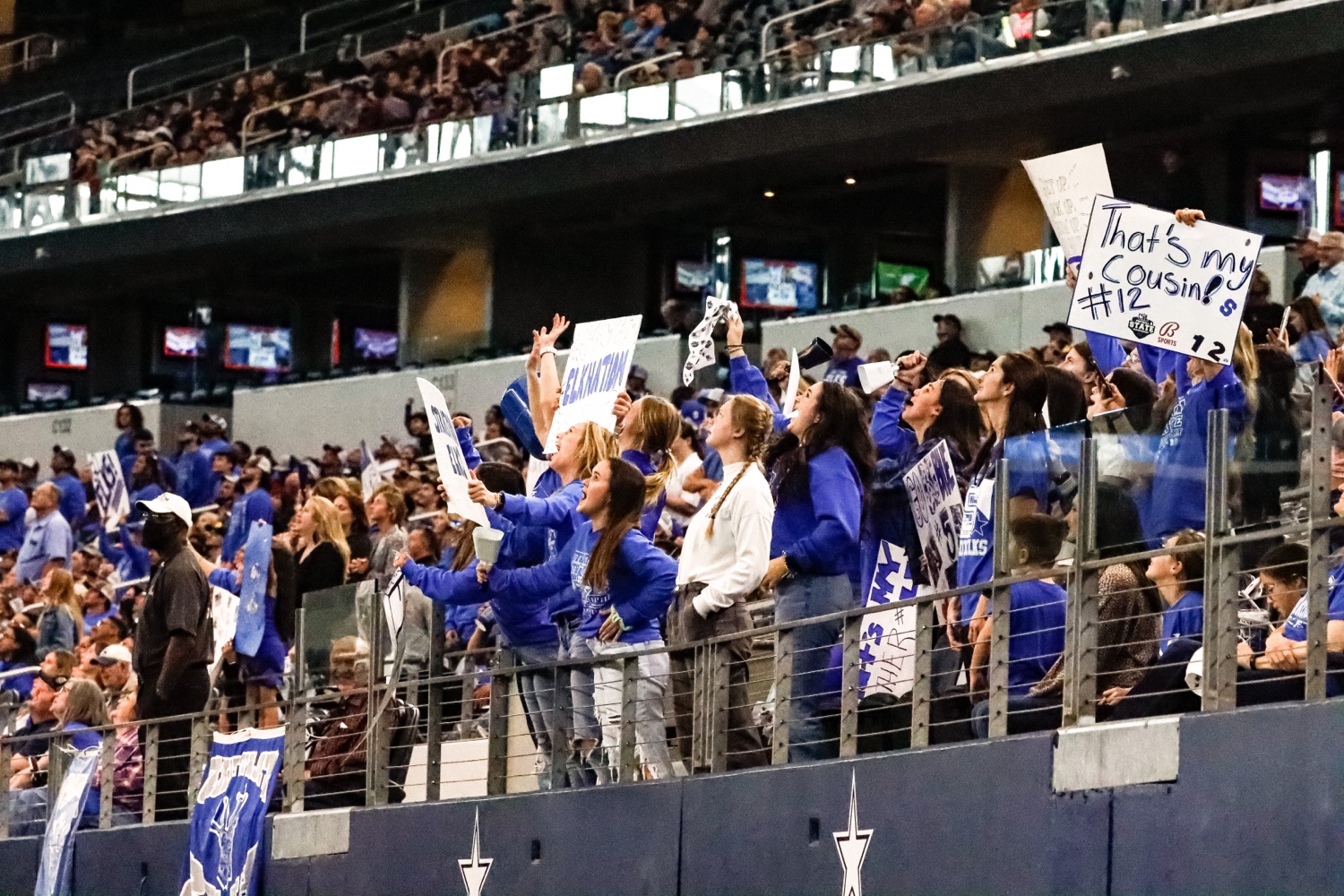 [Photo gallery] Stratford Elks win fourth state title in program