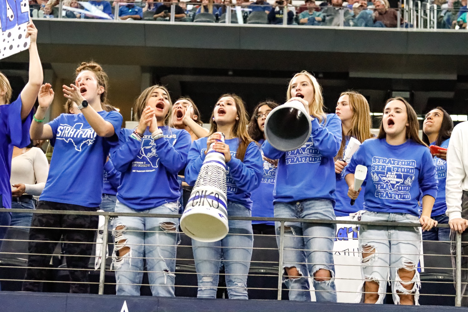 [Photo gallery] Stratford Elks win fourth state title in program