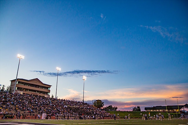 Proposed AISD bond puts major emphasis on improving athletic facilities