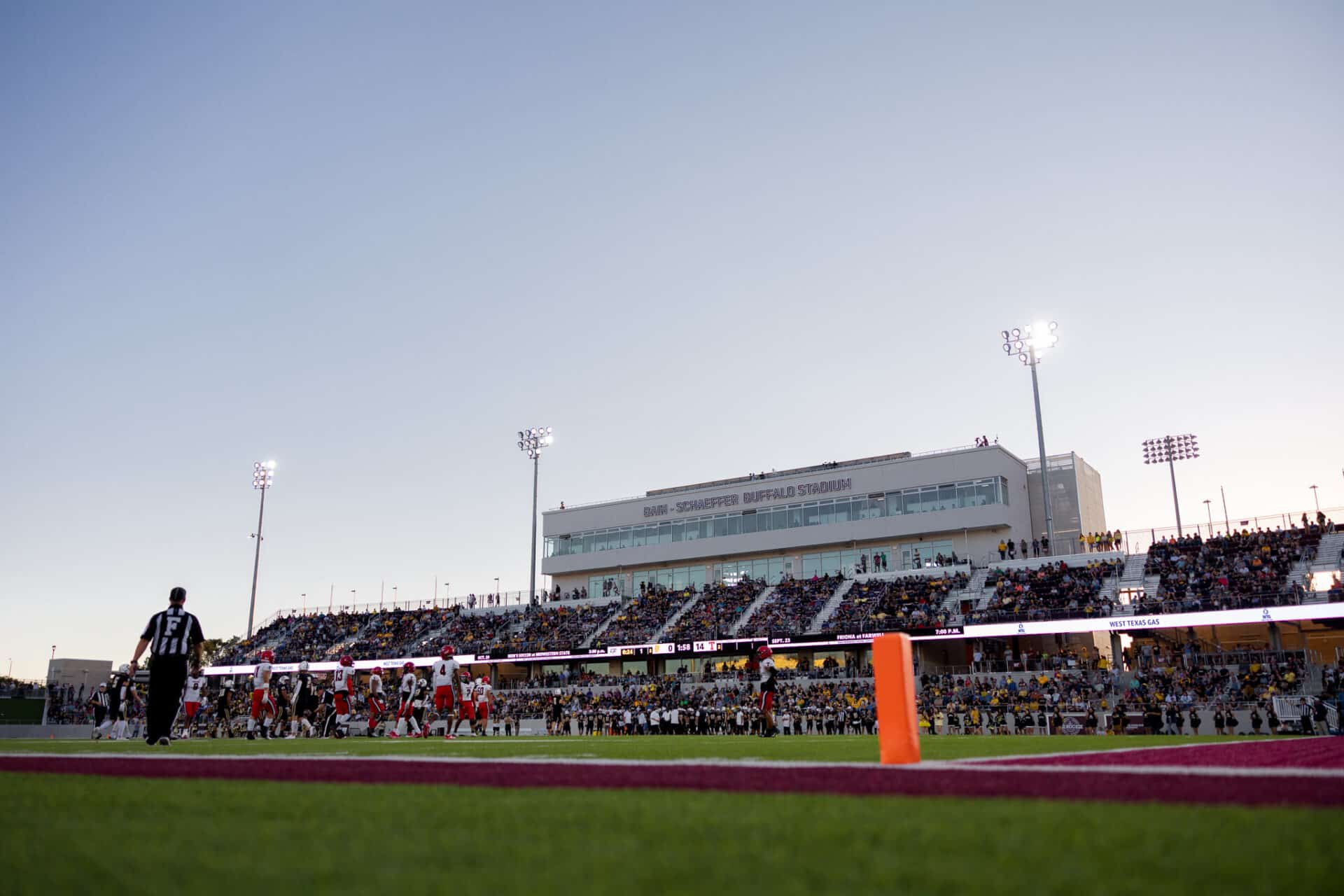 Week 6 Amarillo-area High School football predictions | Press Pass Sports