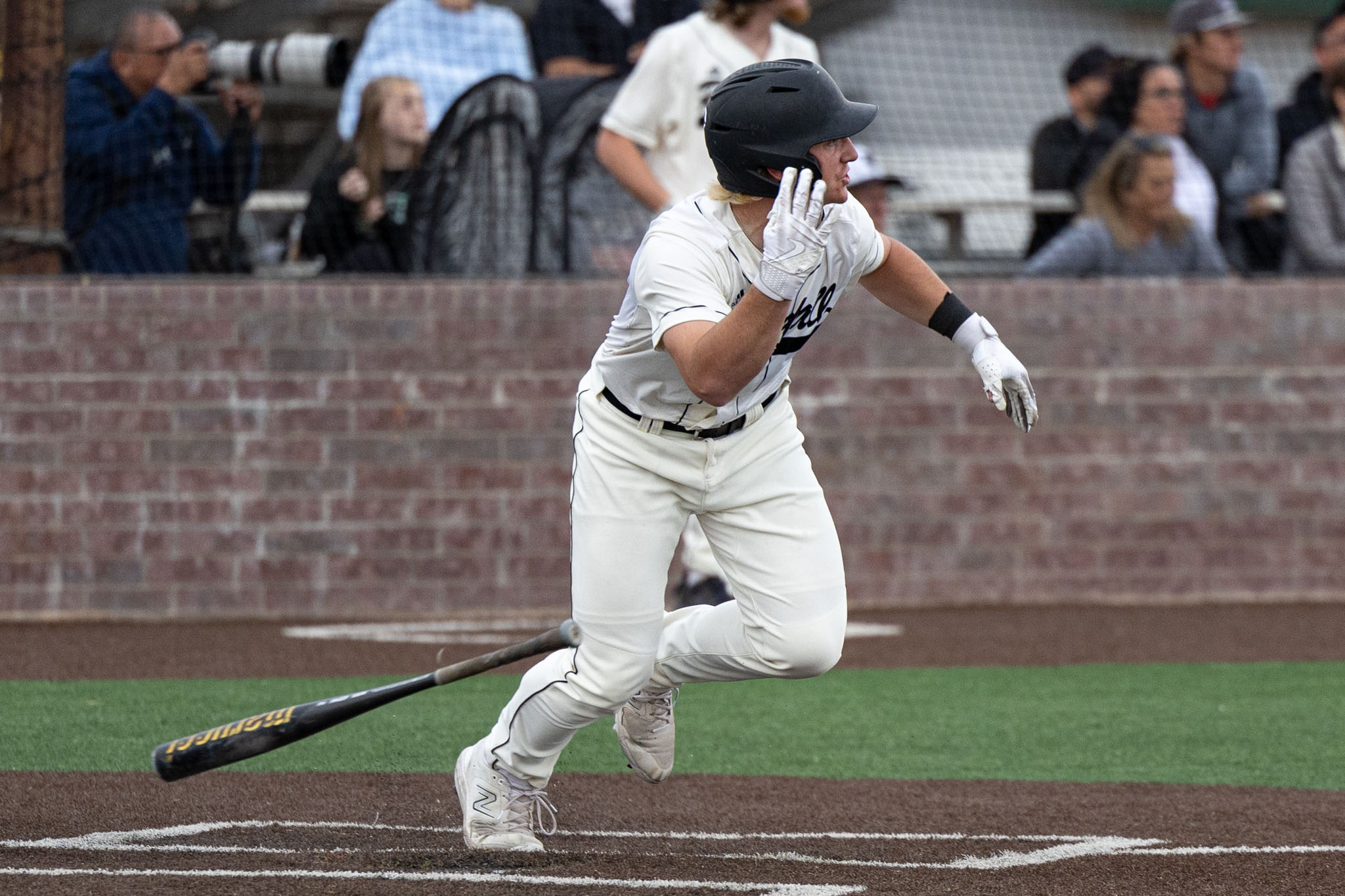 District baseball roundup: Randall edges Canyon in wild finish, Palo ...