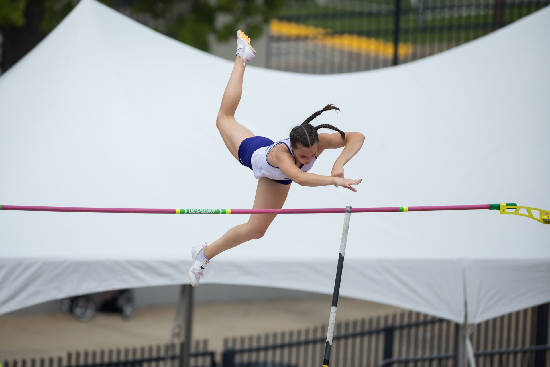 2023 Amarilloarea Class 4A3A UIL State Track and Field medal winners