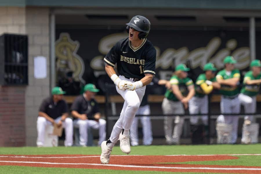 Down to 3 Randall, Bushland, Nazareth are last of Texas Panhandle in