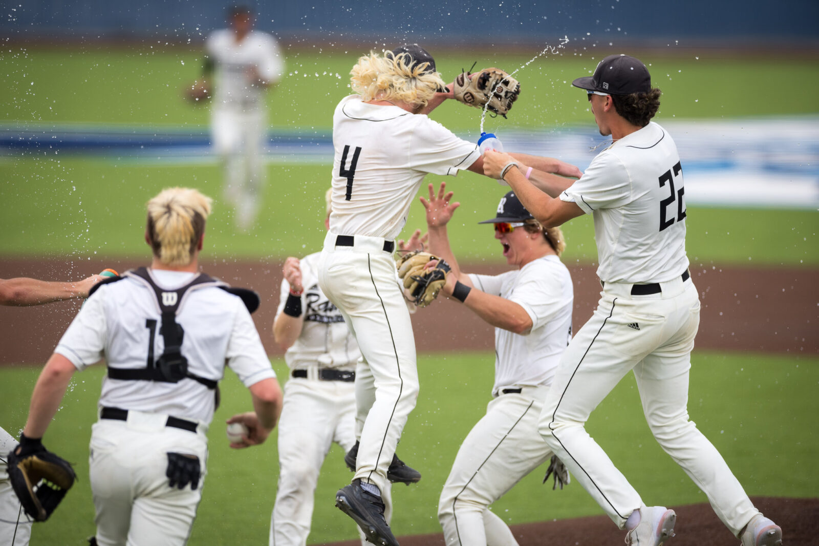 Ticket punched Randall outduels Stephenville for trip to UIL Class 4A