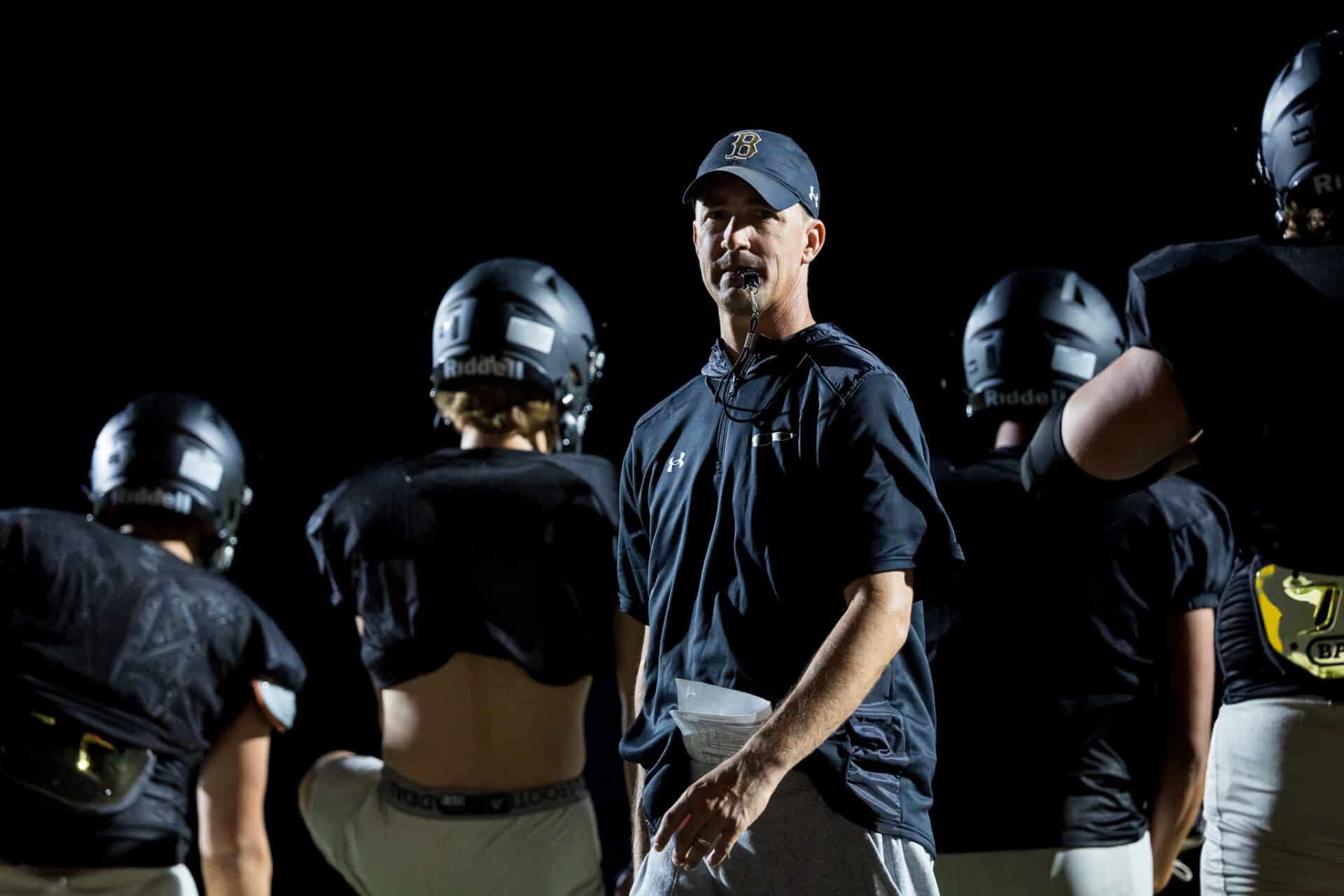 2023 Texas Panhandle Week 1 scrimmage schedule Press Pass Sports