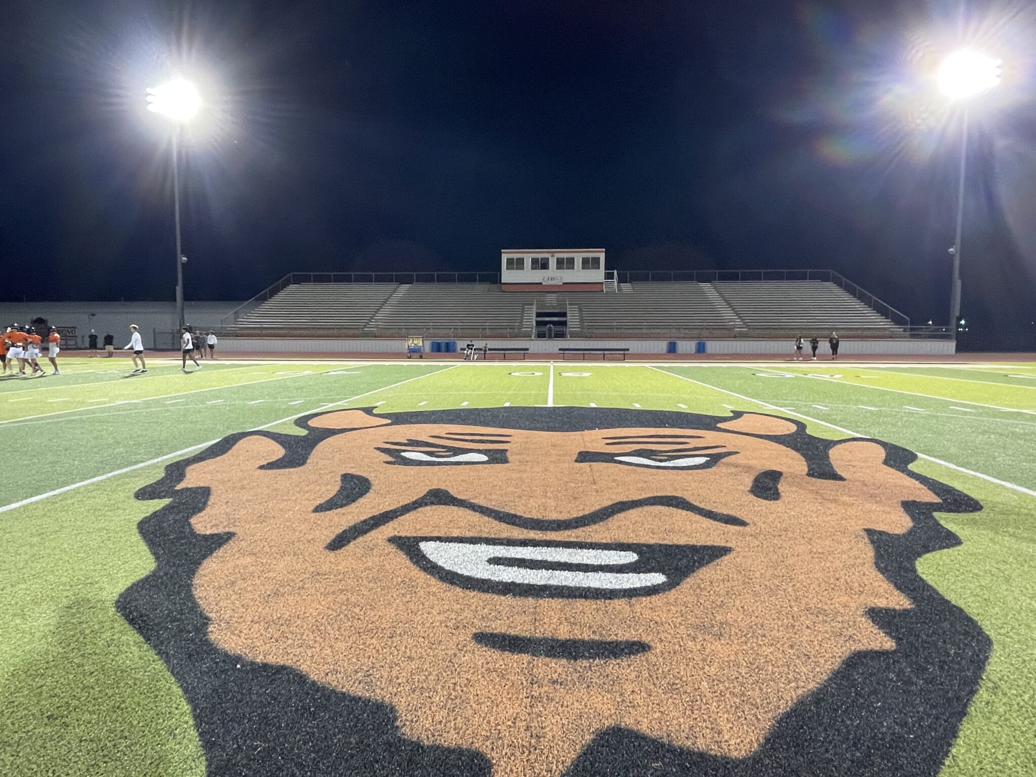 2023 High School Football Preview Dumas Demons Press Pass Sports