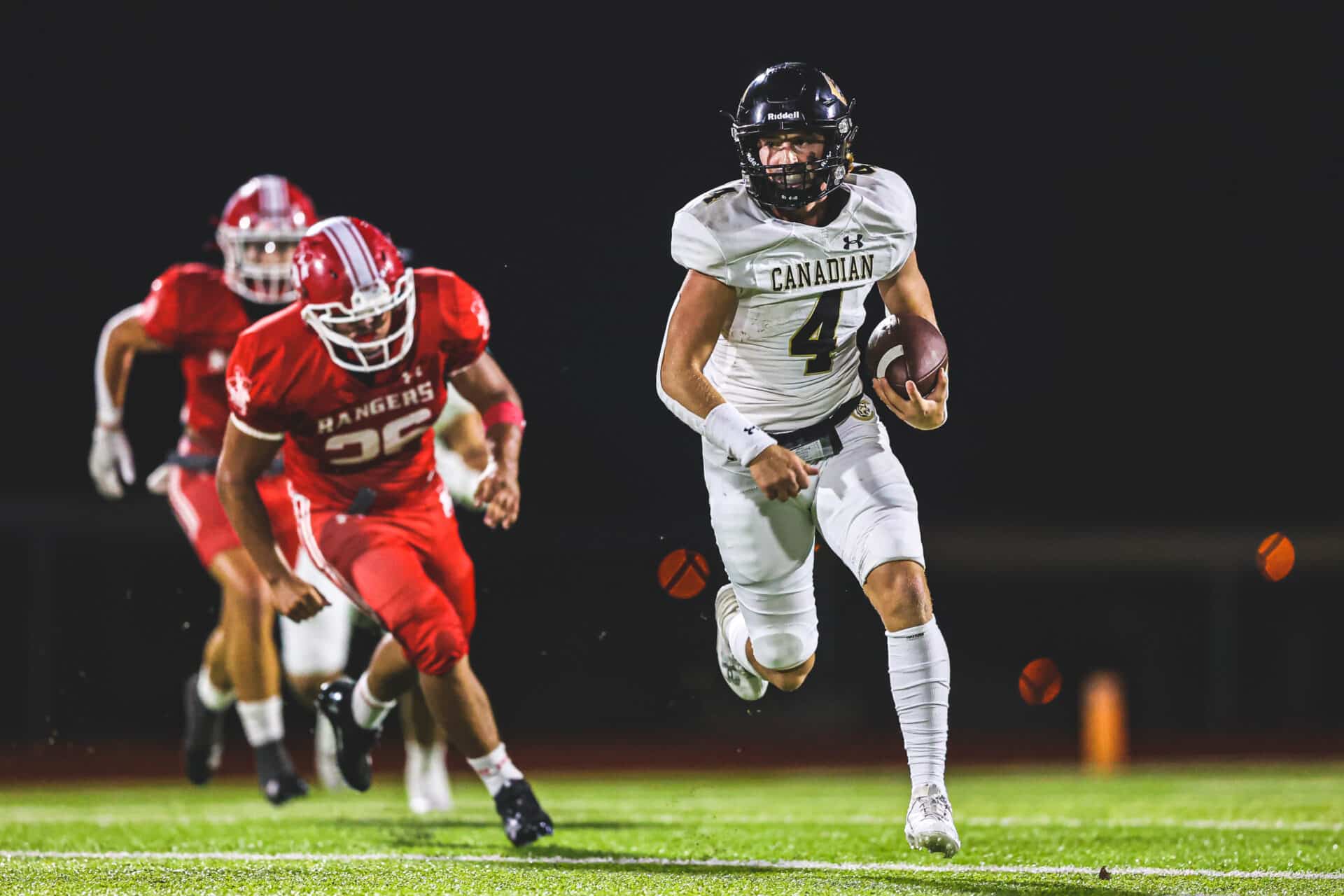 5 storylines heading into the 2023 UIL High School Football playoffs