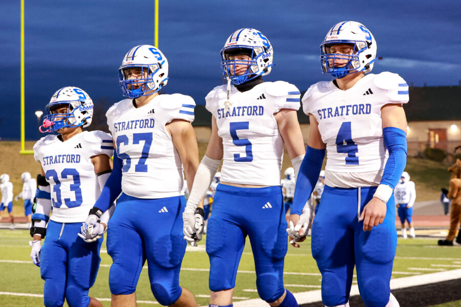 Uil texas high school football state semifinal playoff pairings press