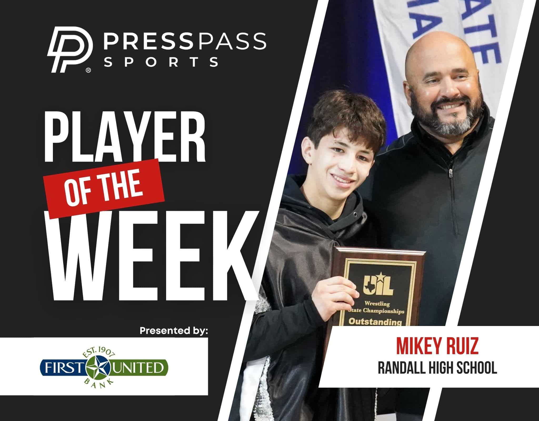 2023 Athlete of the Week 29 | Press Pass Sports