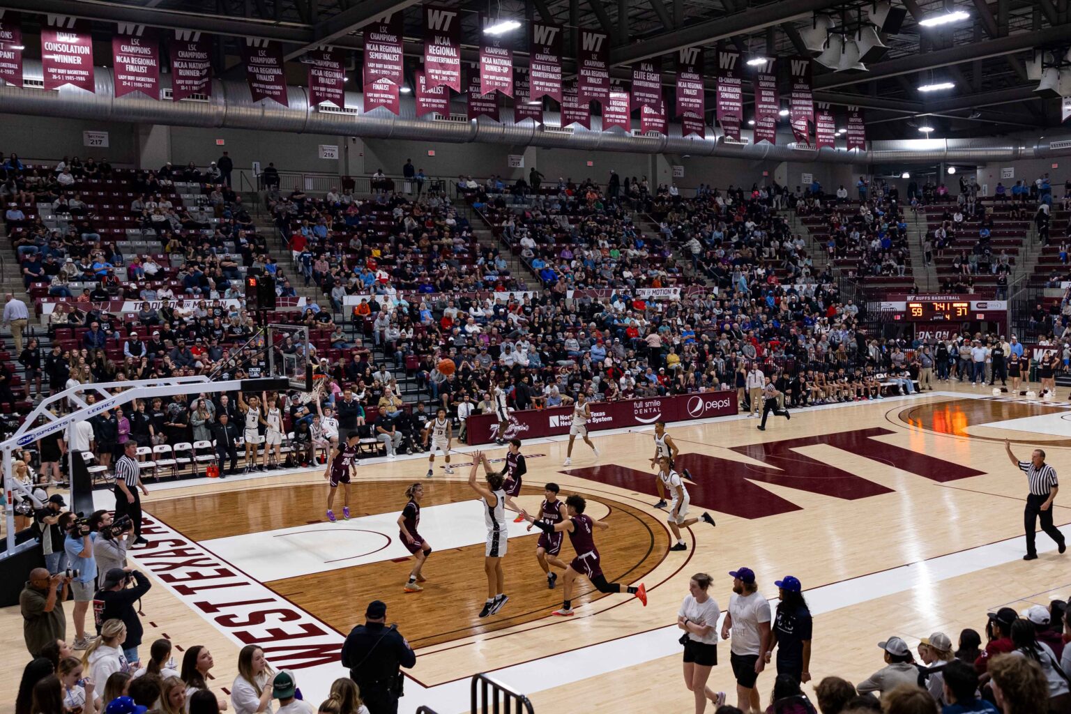 UIL sees mixed reviews on recent rule changes Press Pass Sports