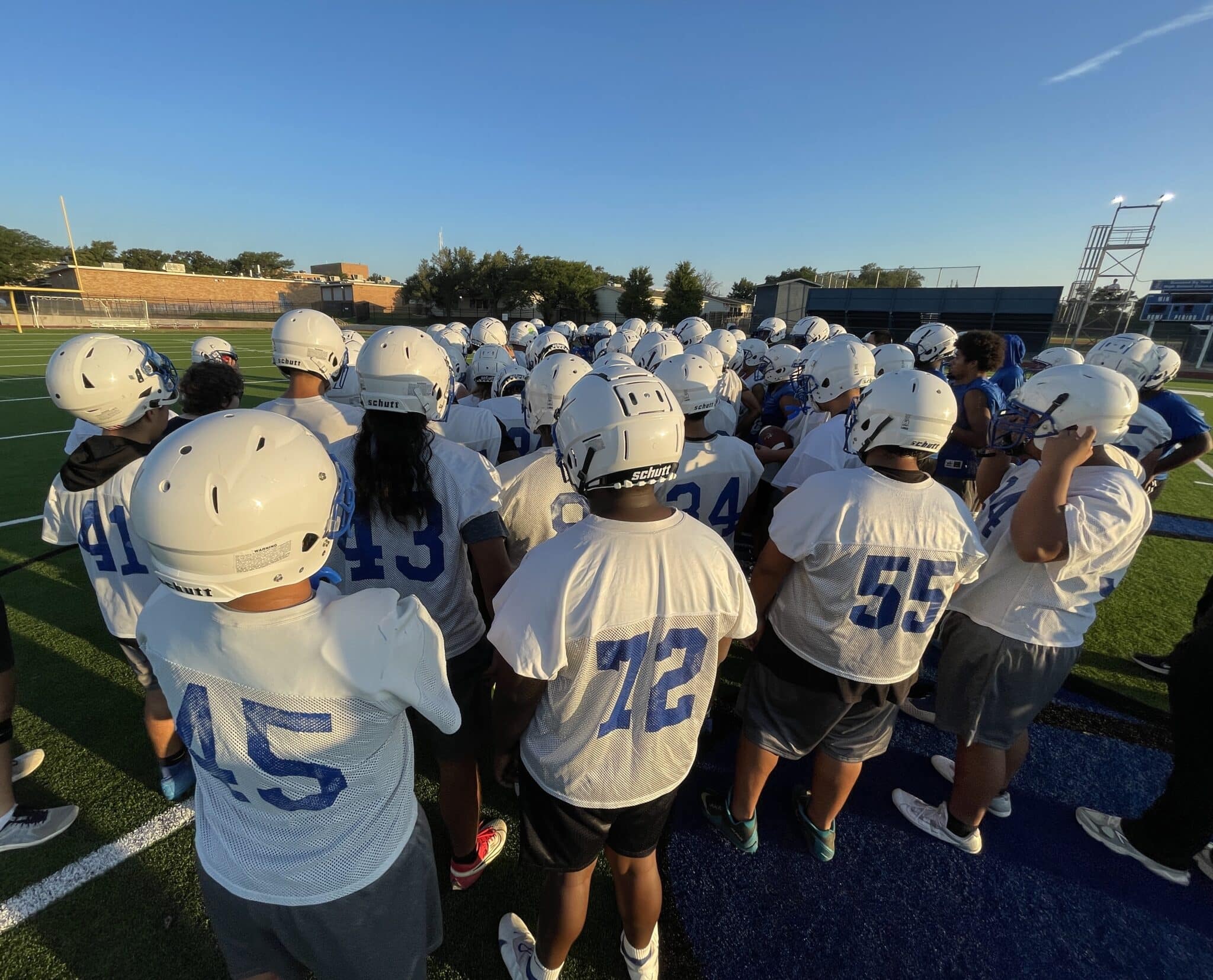 IMG_5740 | Press Pass Sports 2024 High School Football Preview – Palo Duro Dons