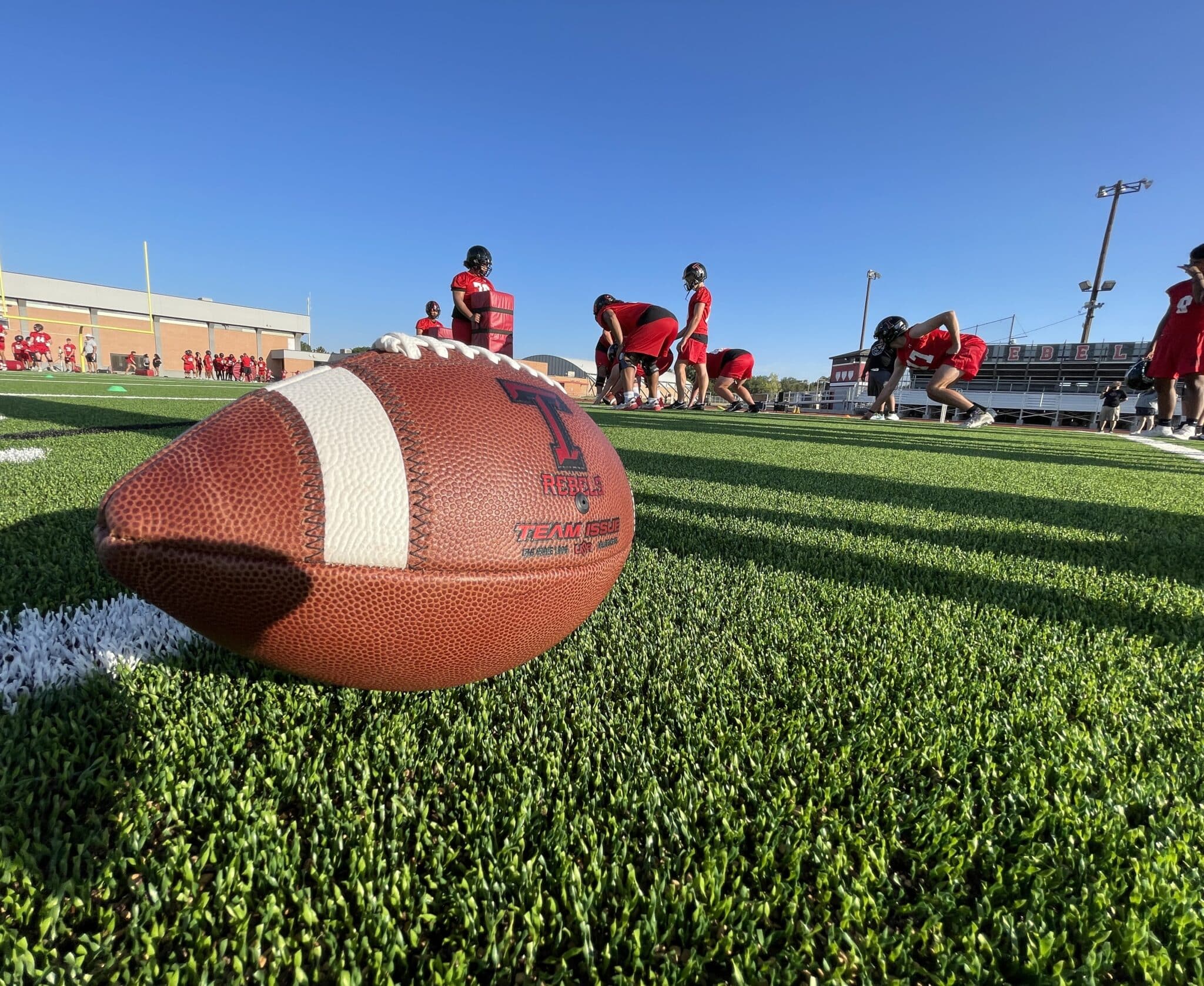 IMG_5753 | Press Pass Sports 2024 High School Football Preview – Tascosa Rebels