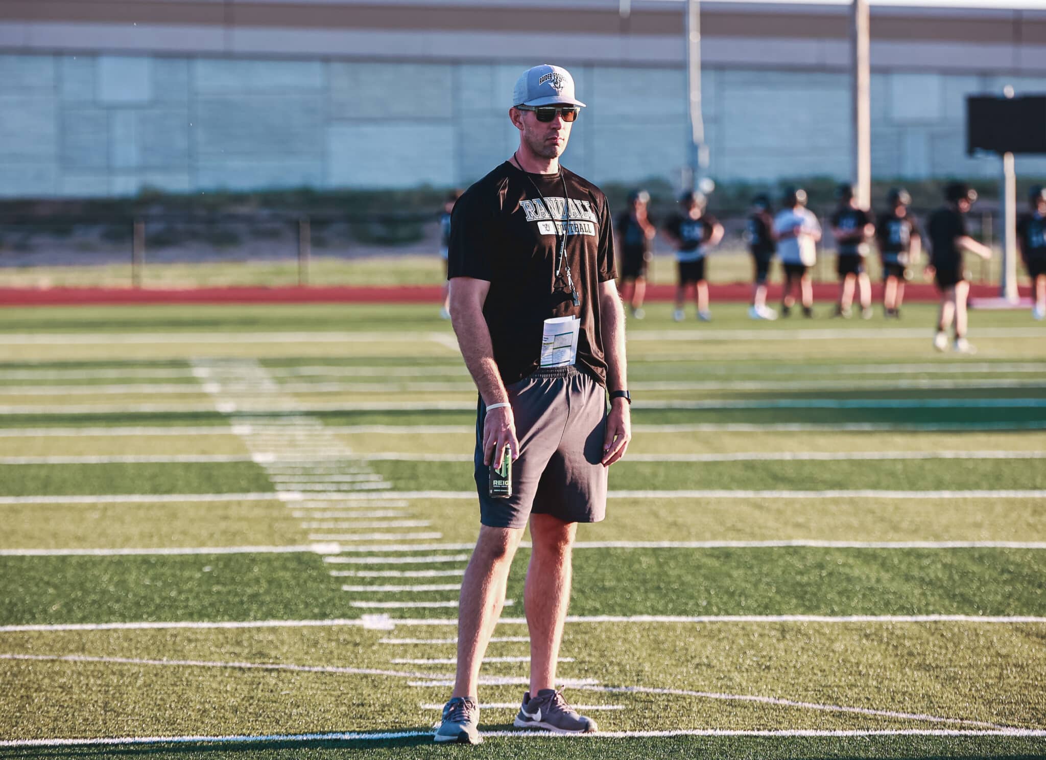 MY4A9649 1 | Press Pass Sports 2024 High School Football Preview – Randall Raiders