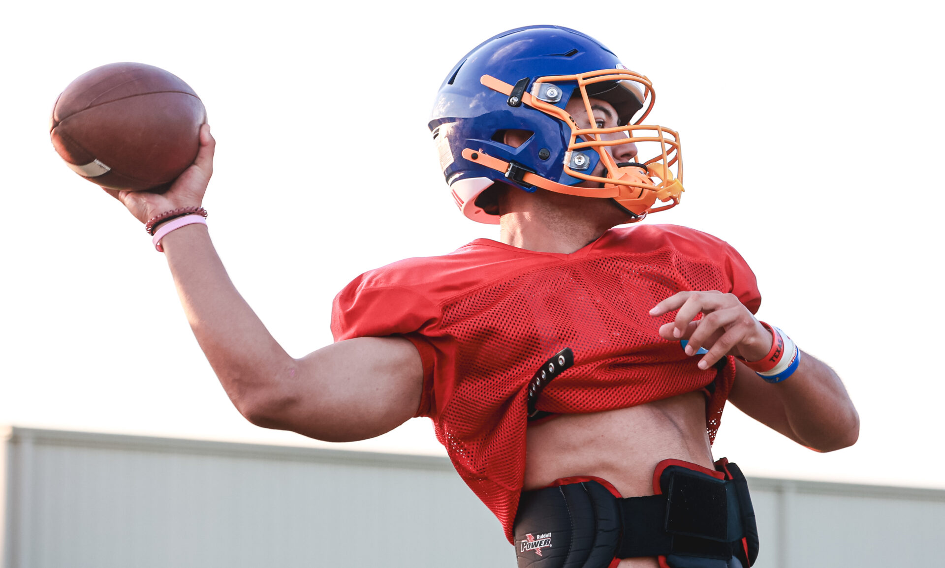 2024 High School Football Preview Sunray Bobcats Press Pass Sports