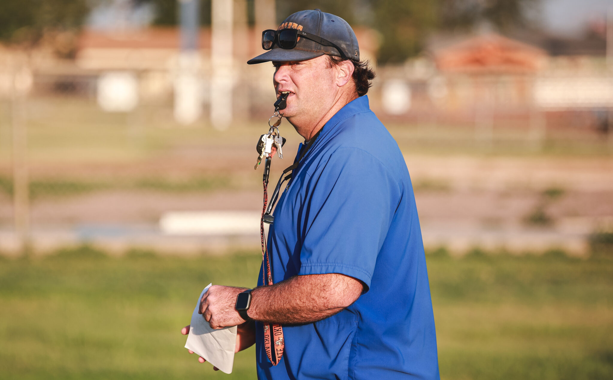 2024 High School Football Preview – Sunray Bobcats