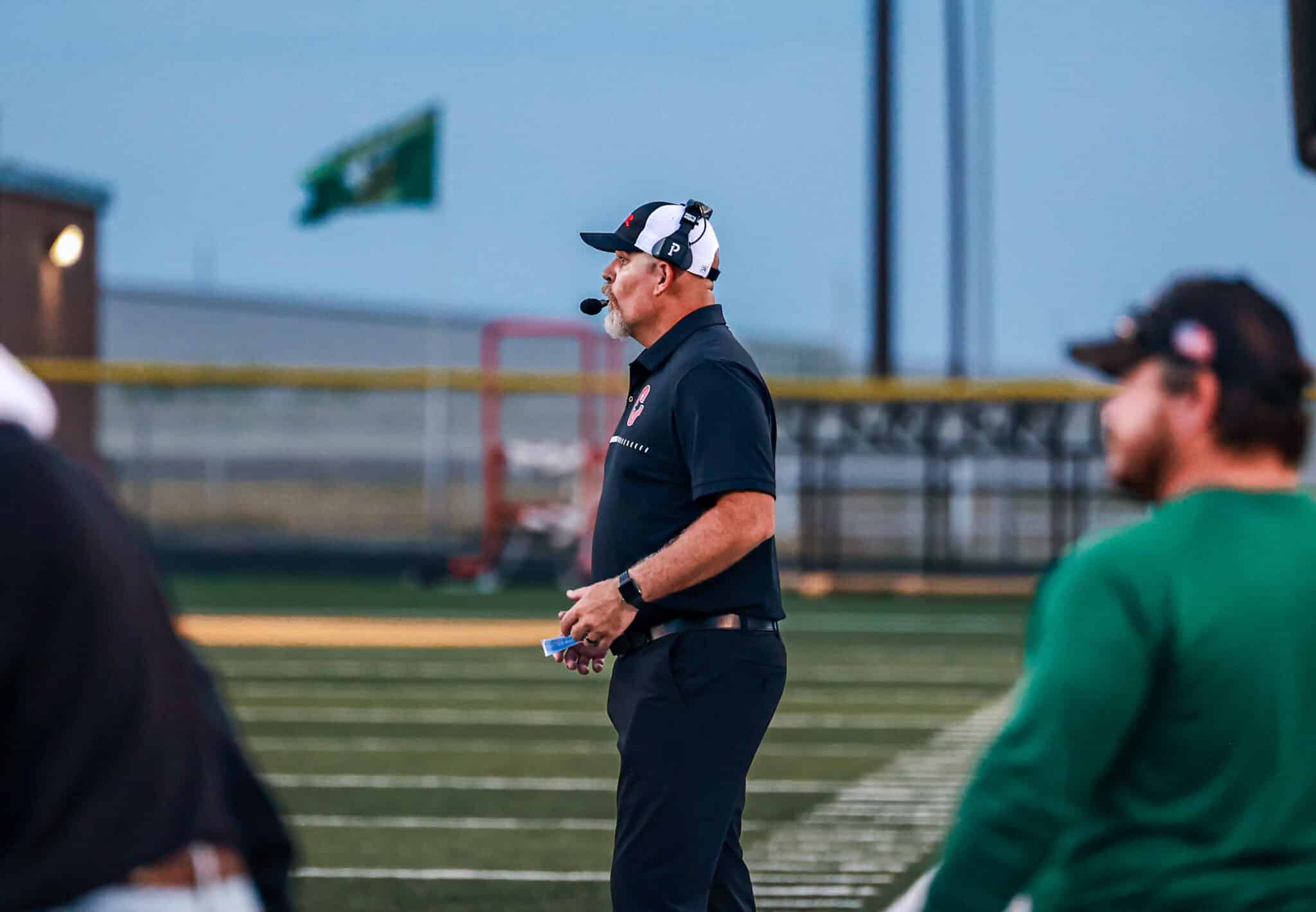 2024 High School Football Preview – Gruver Greyhounds