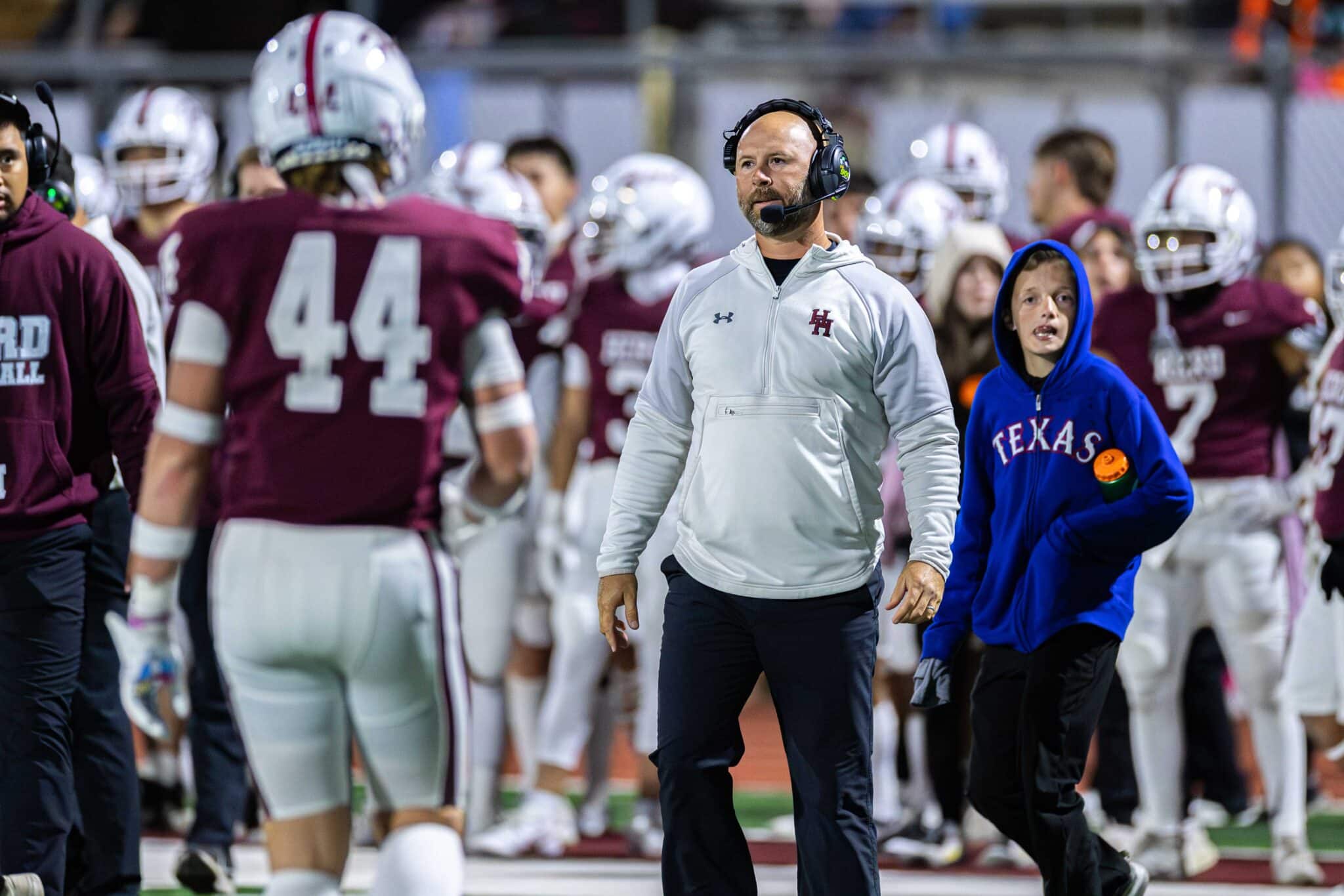 CHS-HHS-35 | Press Pass Sports 2024 High School Football Preview – Hereford Whitefaces