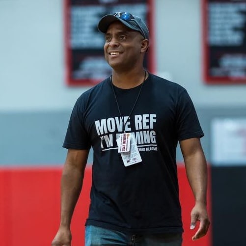 trevelle | Press Pass Sports | Press Pass Sports