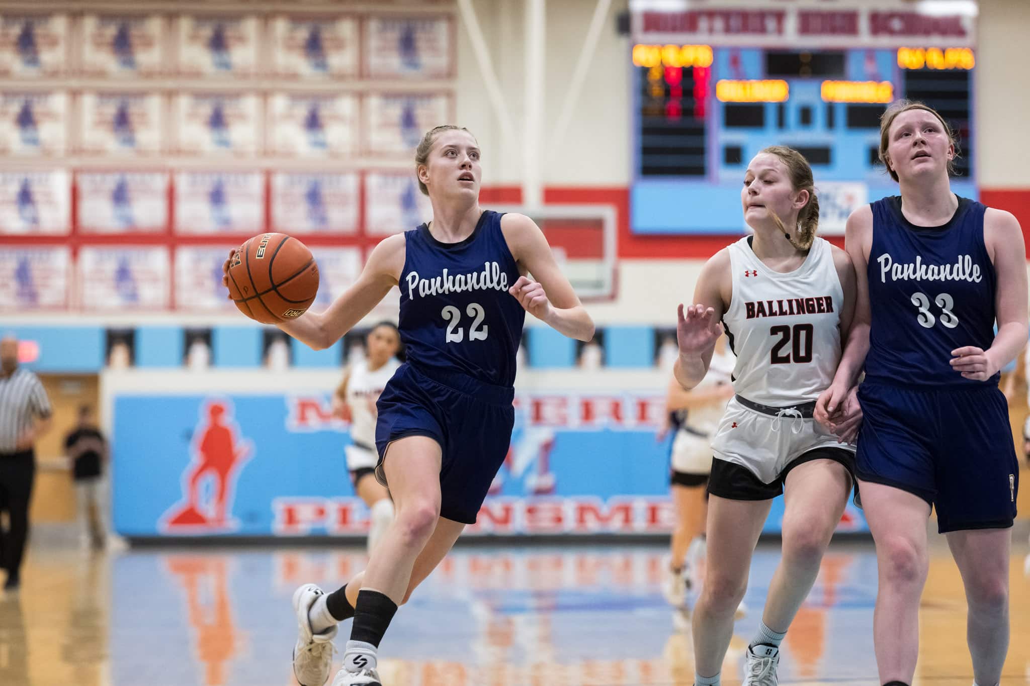 panhandle-vs-ballinger-girls-basketball-jpegJoe-3 | Press Pass Sports