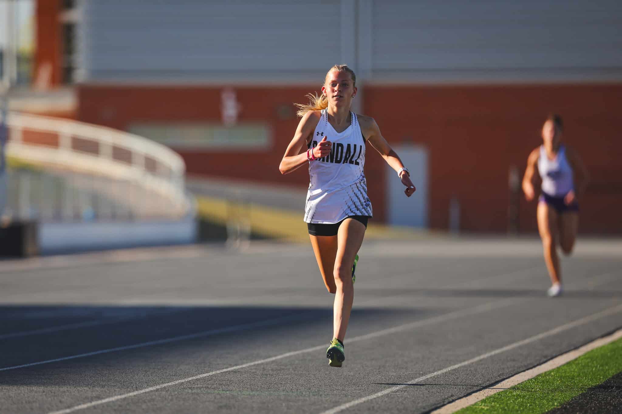 100A5170 | Press Pass Sports Texas Panhandle athletes dominate Class 4A area track and field meet