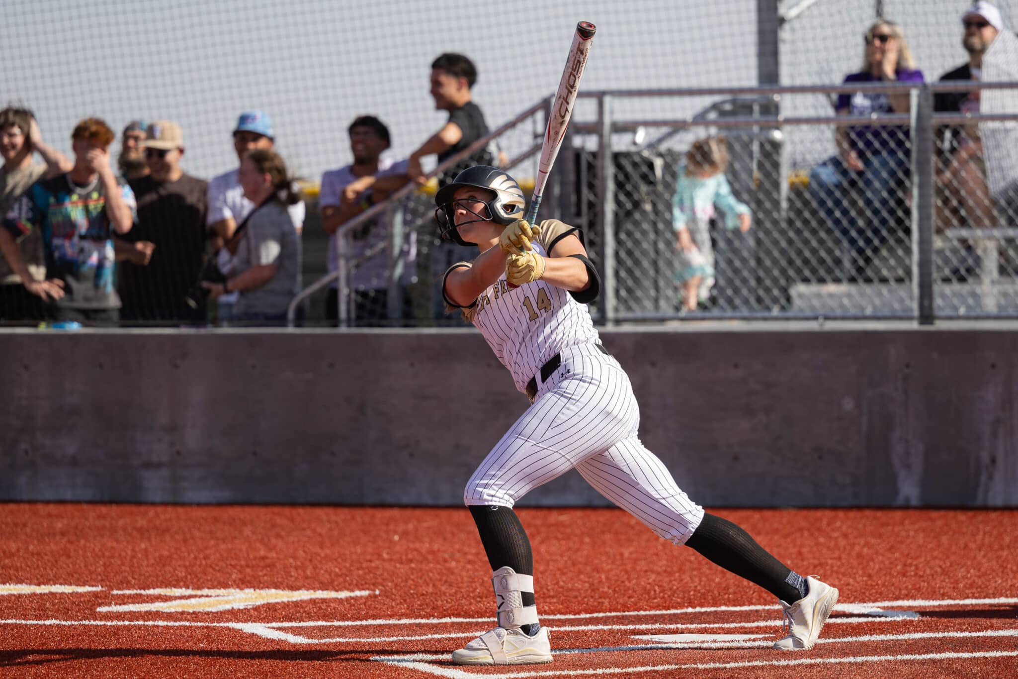 RRHS-BHS-SB-21 | Press Pass Sports Texas Panhandle high school softball district roundup