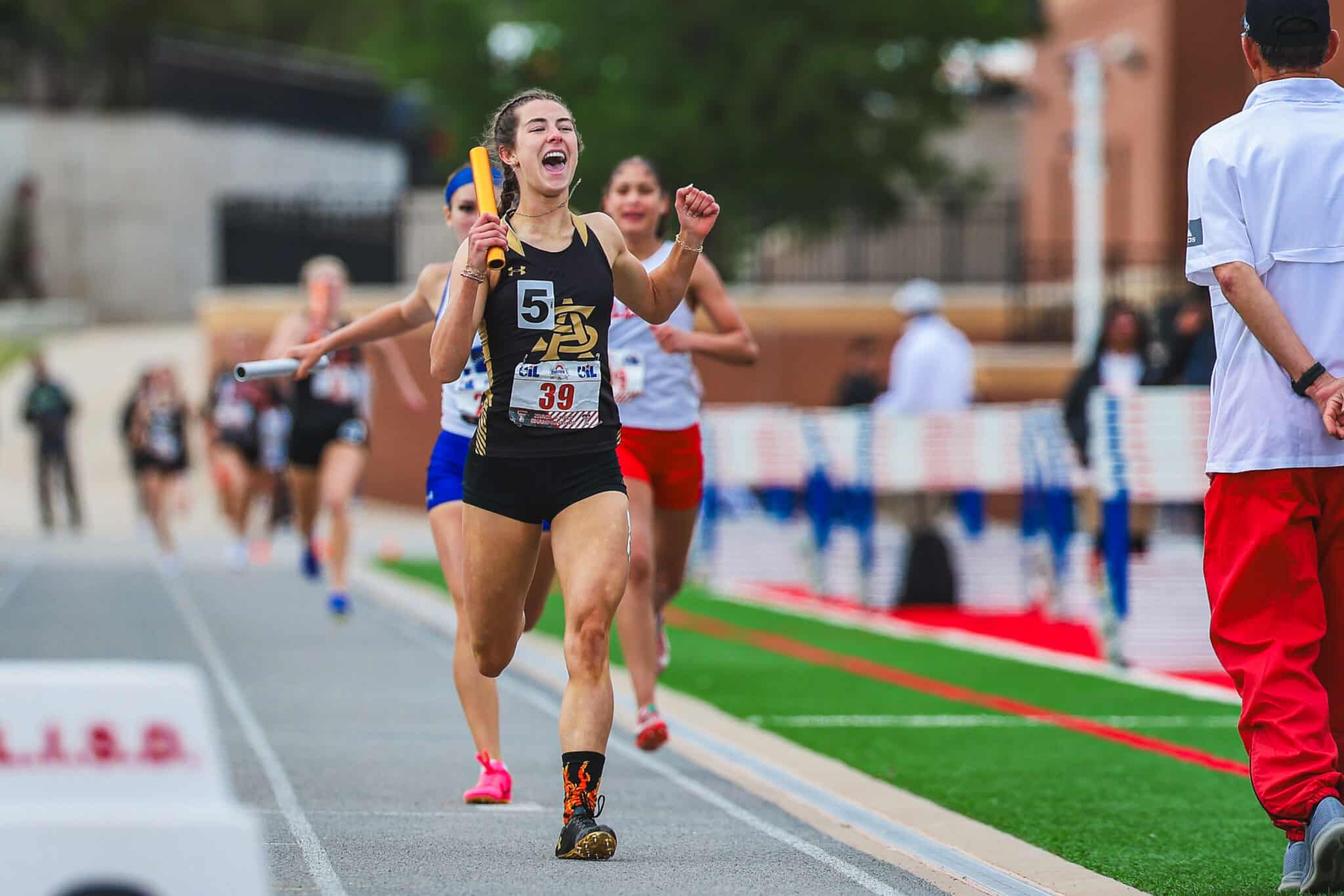 100A3481 1 | Press Pass Sports Amarillo High Lady Sandies win UIL Region I-5A championship during strong day for Amarillo ISD athletes