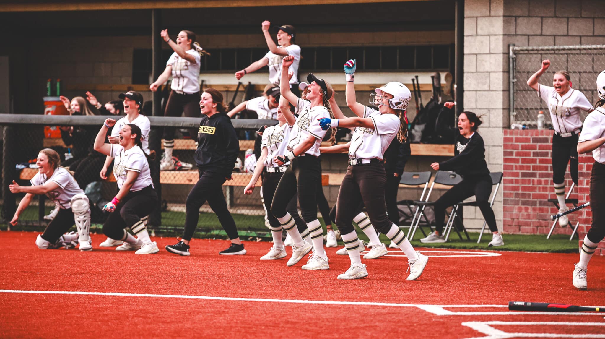 UIL High School softball Texas Panhandle area round playoff pairings
