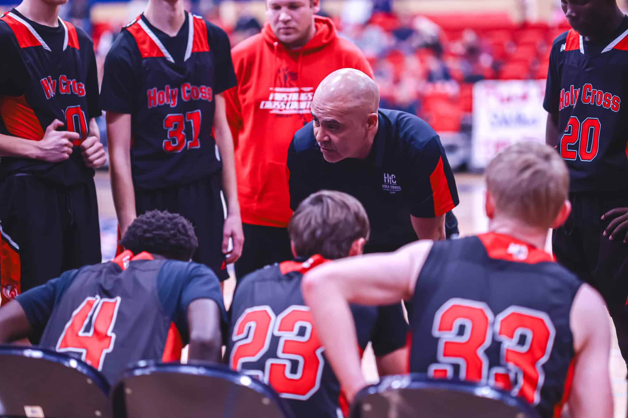 1H4A0122 | Press Pass Sports Coaches Corner: Holy Cross’ Ray Barbosa Jr. – Building Talent and Teamwork