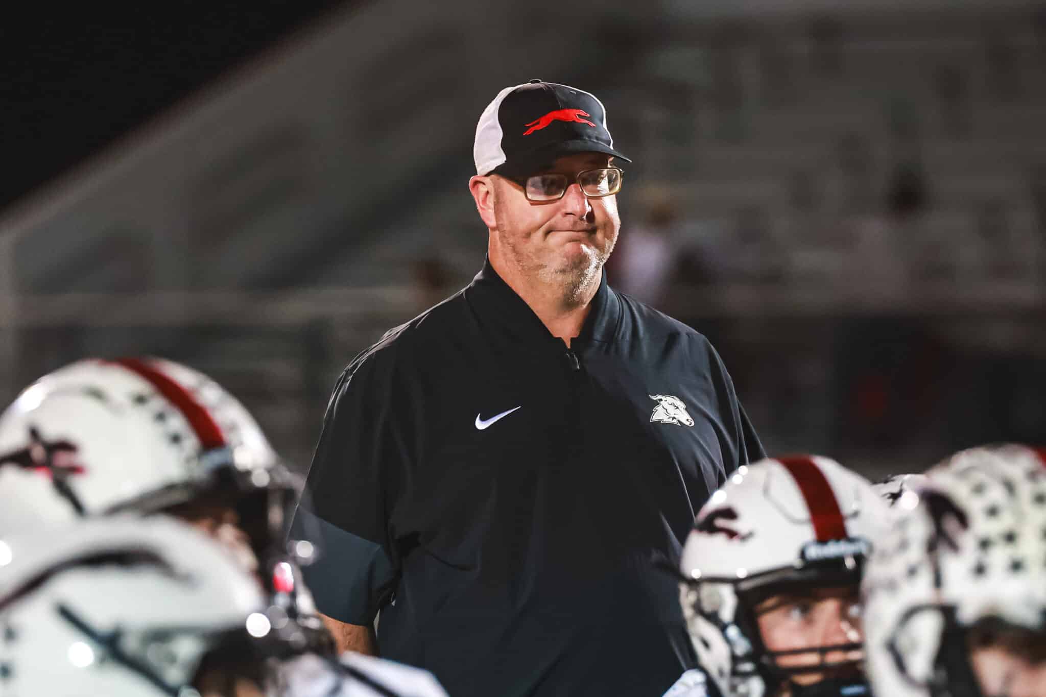 MY4A0958 | Press Pass Sports Coaches Corner: Gruver’s Phillip Wiggins – Leading with Heart and High Standards