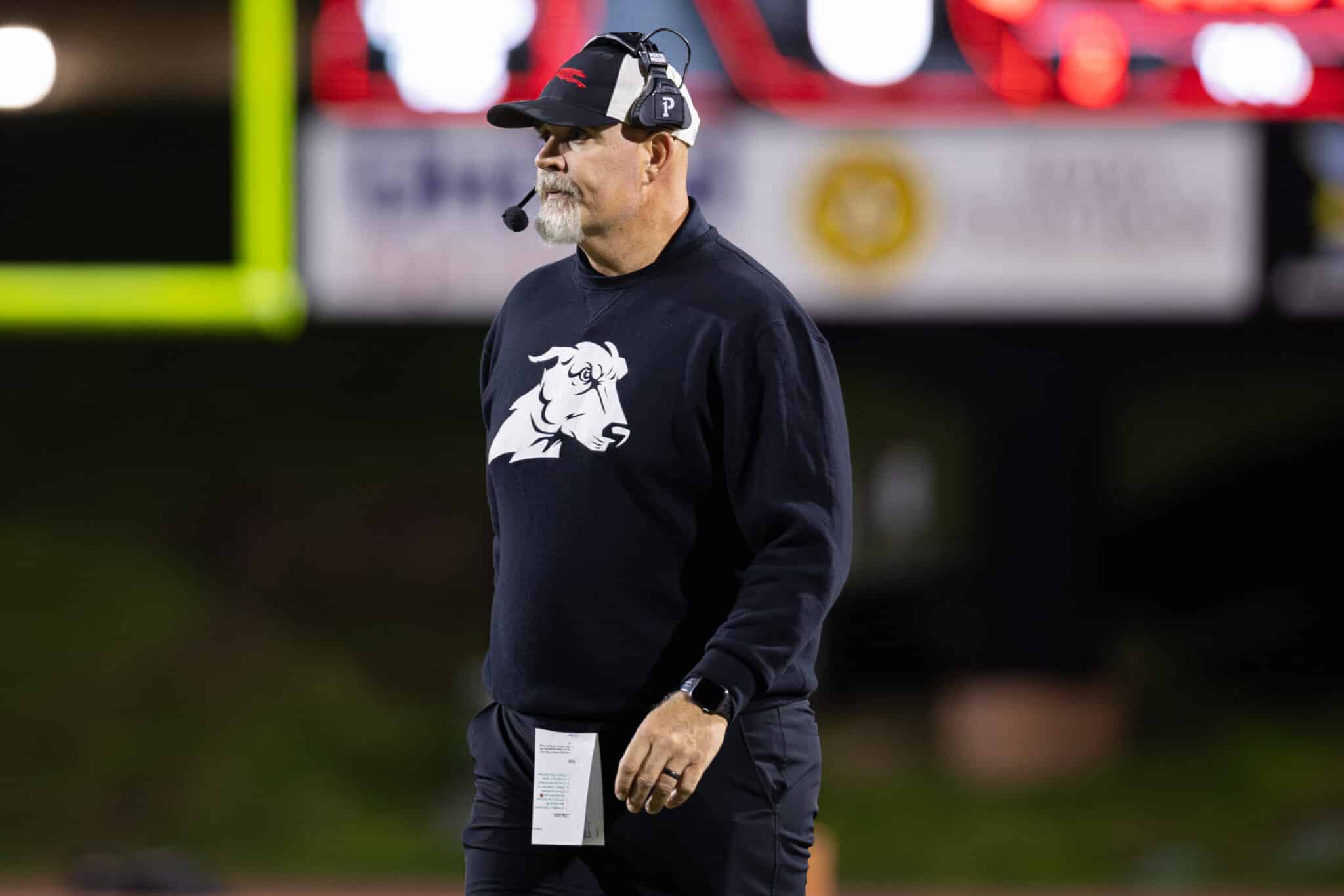 Davis2024-10 | Press Pass Sports Coaches Corner: Gruver’s Kurt Haberthur – Cooking Up Success On and Off the Field