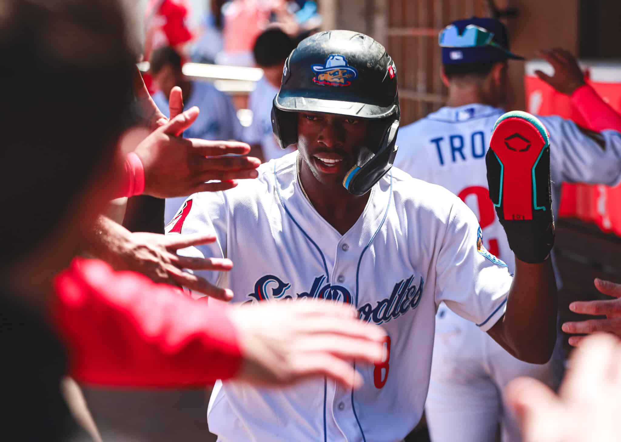 MY4A6414 | Press Pass Sports Amarillo Sod Poodles win third straight series taking four of six from Tulsa.