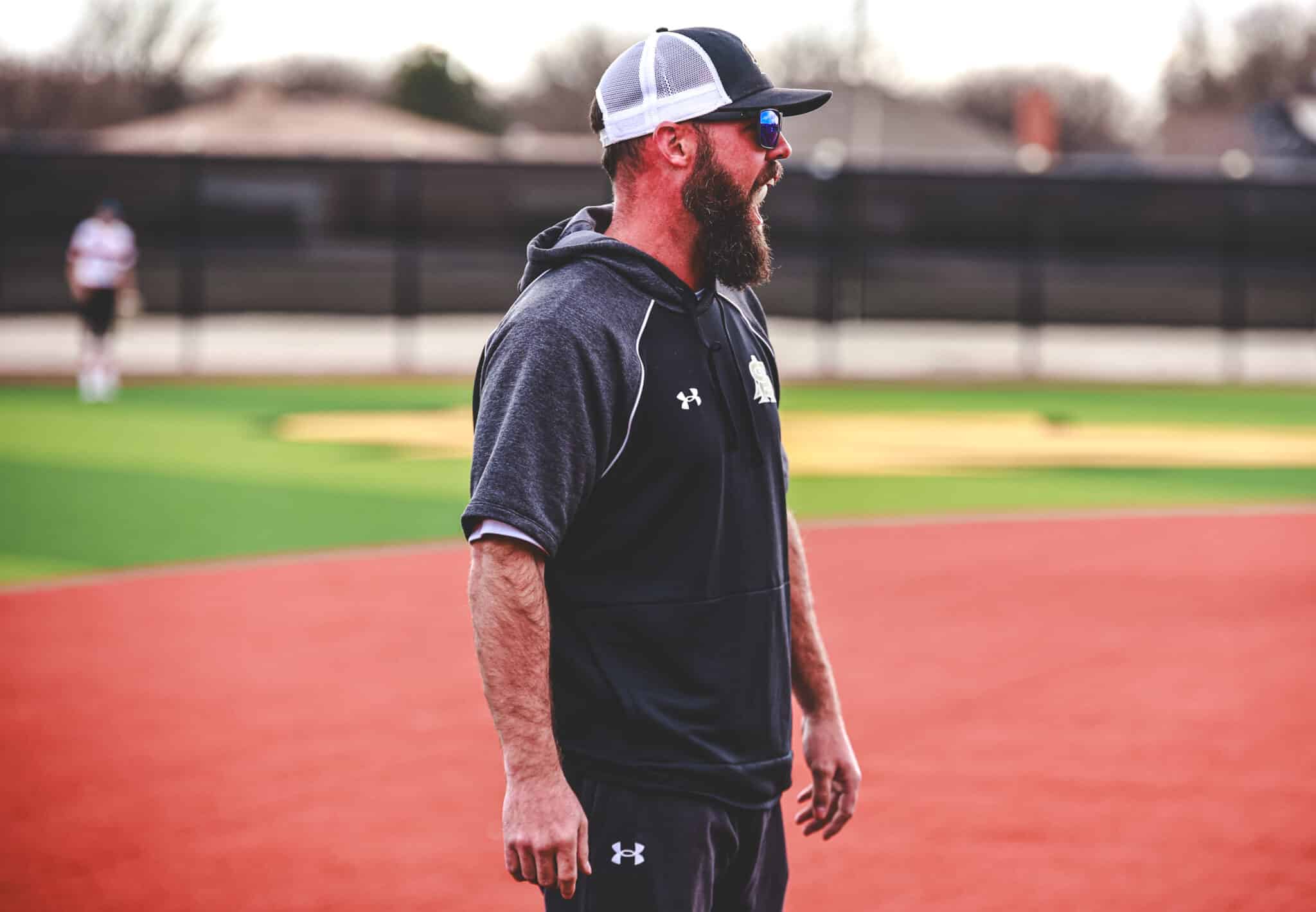 MY4A8947 | Press Pass Sports Coaches Corner: Amarillo High’s Ty Hoobler – Playing the Right Way, Every Day