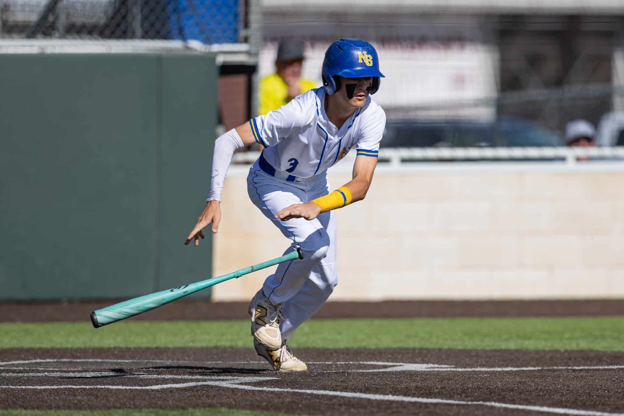 Gruver, Nazareth, advance with clutch series wins during the UIL High School baseball regional semifinals