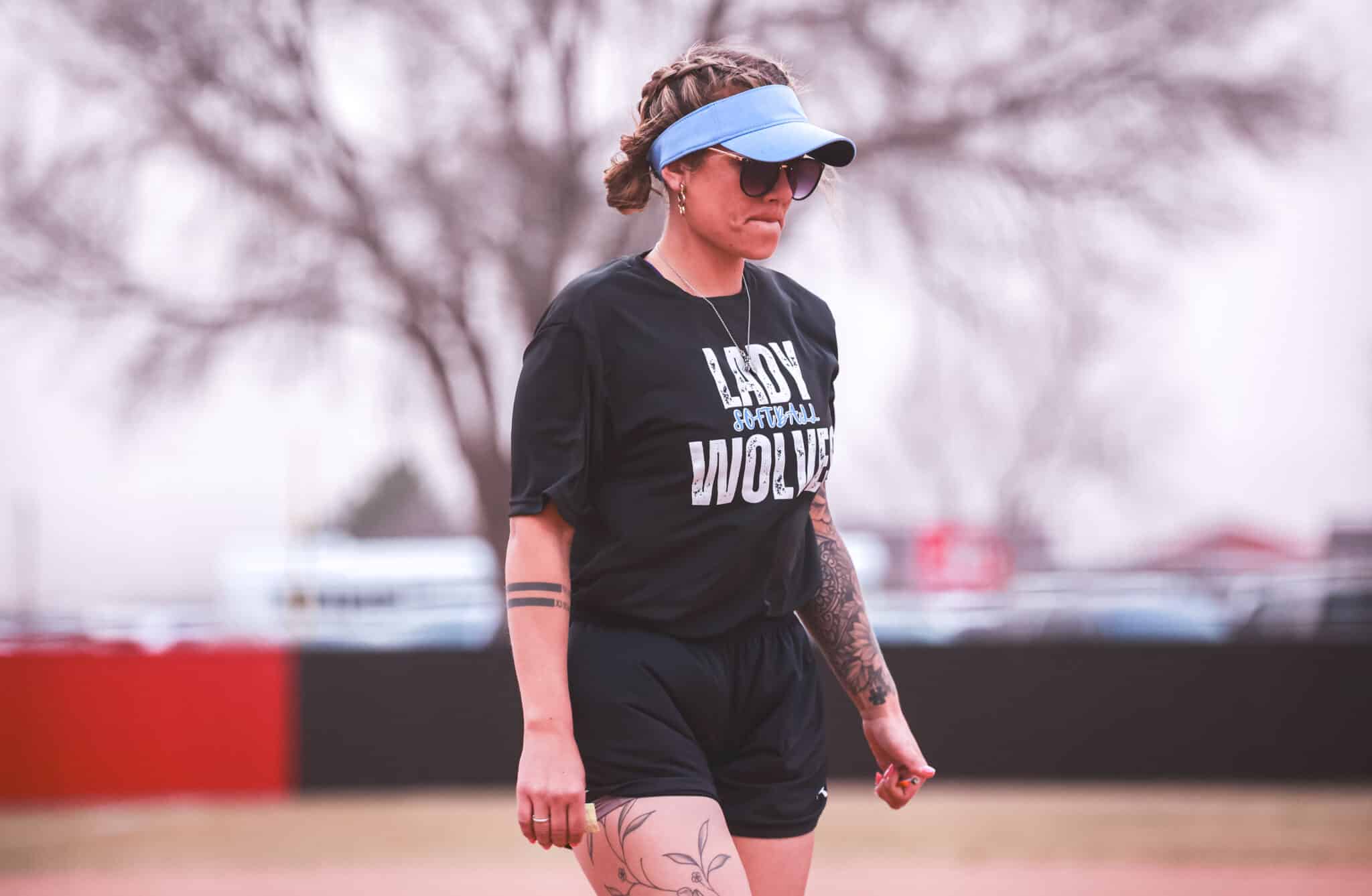 Coaches Corner: West Plains’ Lexi Velasquez – Building Culture and Resilience