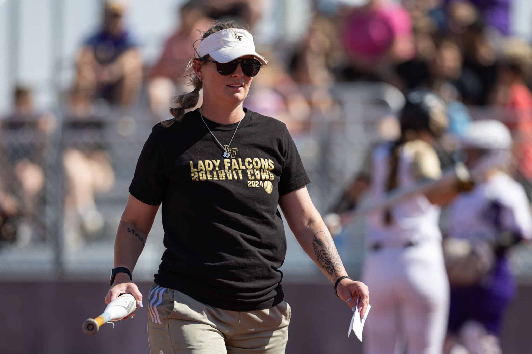 RRHS-BHS-SB-5 | Press Pass Sports Coaches Corner: Amarillo High’s Randon Johnson – Grit, Consistency, and Walk-Off Wins