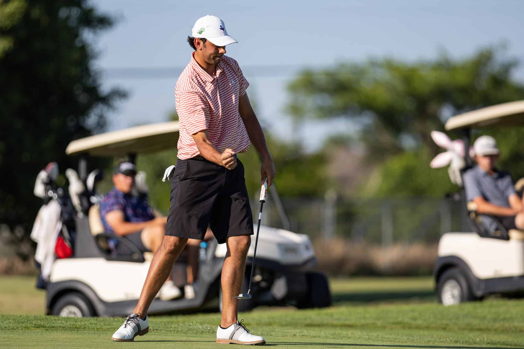 DosXXGolf-98 | Press Pass Sports Andrew Brewer outlasts Luke Kane in playoff to claim second straight Dos Equis Championship