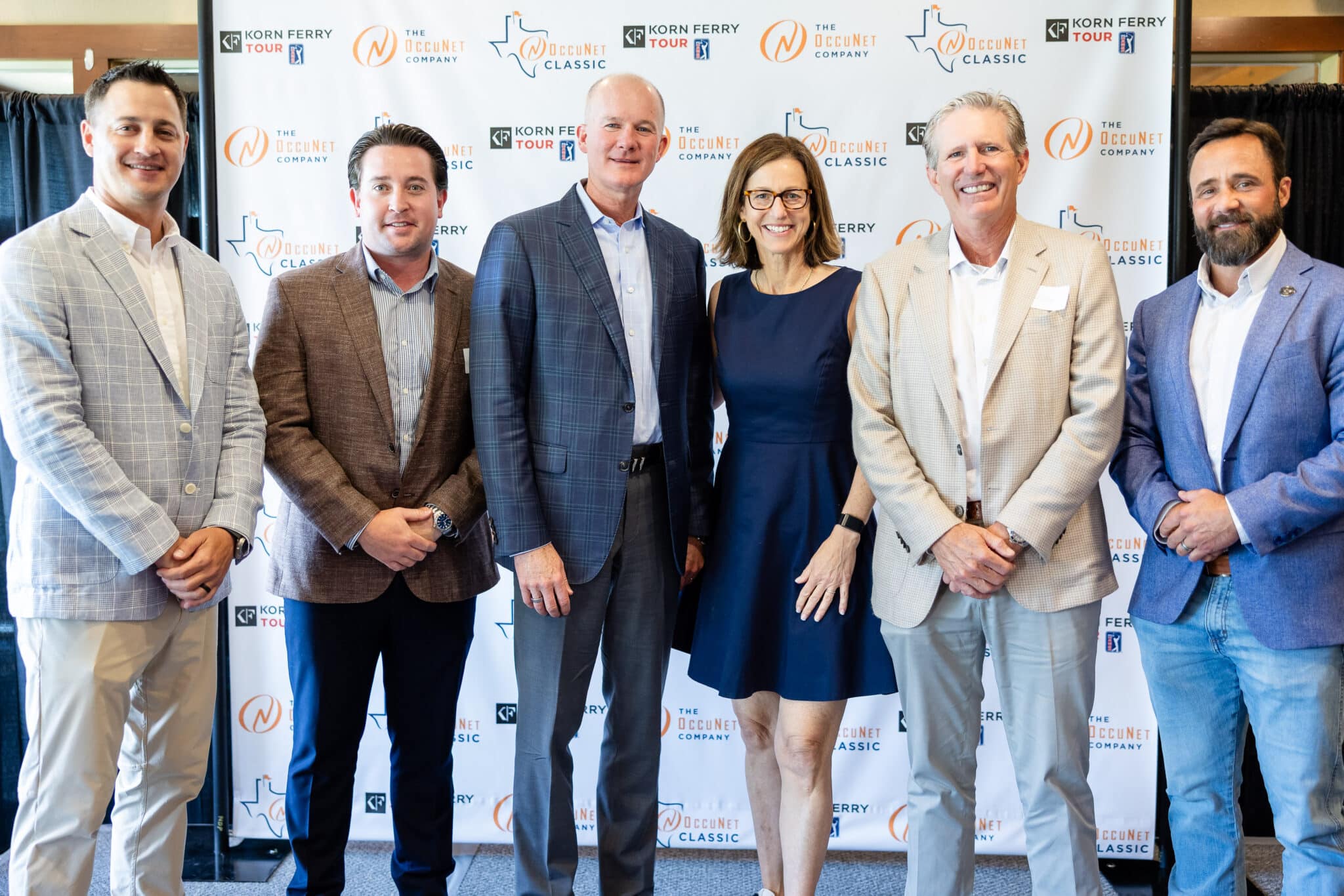 Korn Ferry Tour announces OccuNet Classic in Amarillo set for 2026 ...