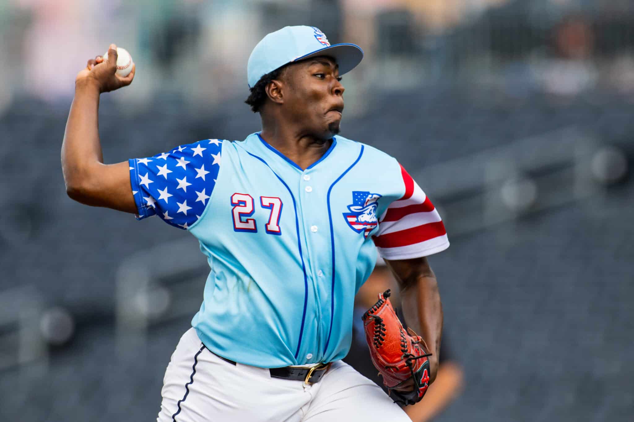 07-06-2025 Amarillo Sod Poodles vs Midland RockHounds-016 | Press Pass Sports