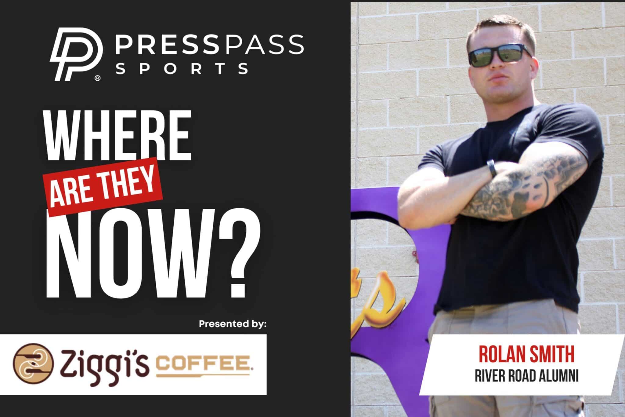 Where are they now 20 | Press Pass Sports