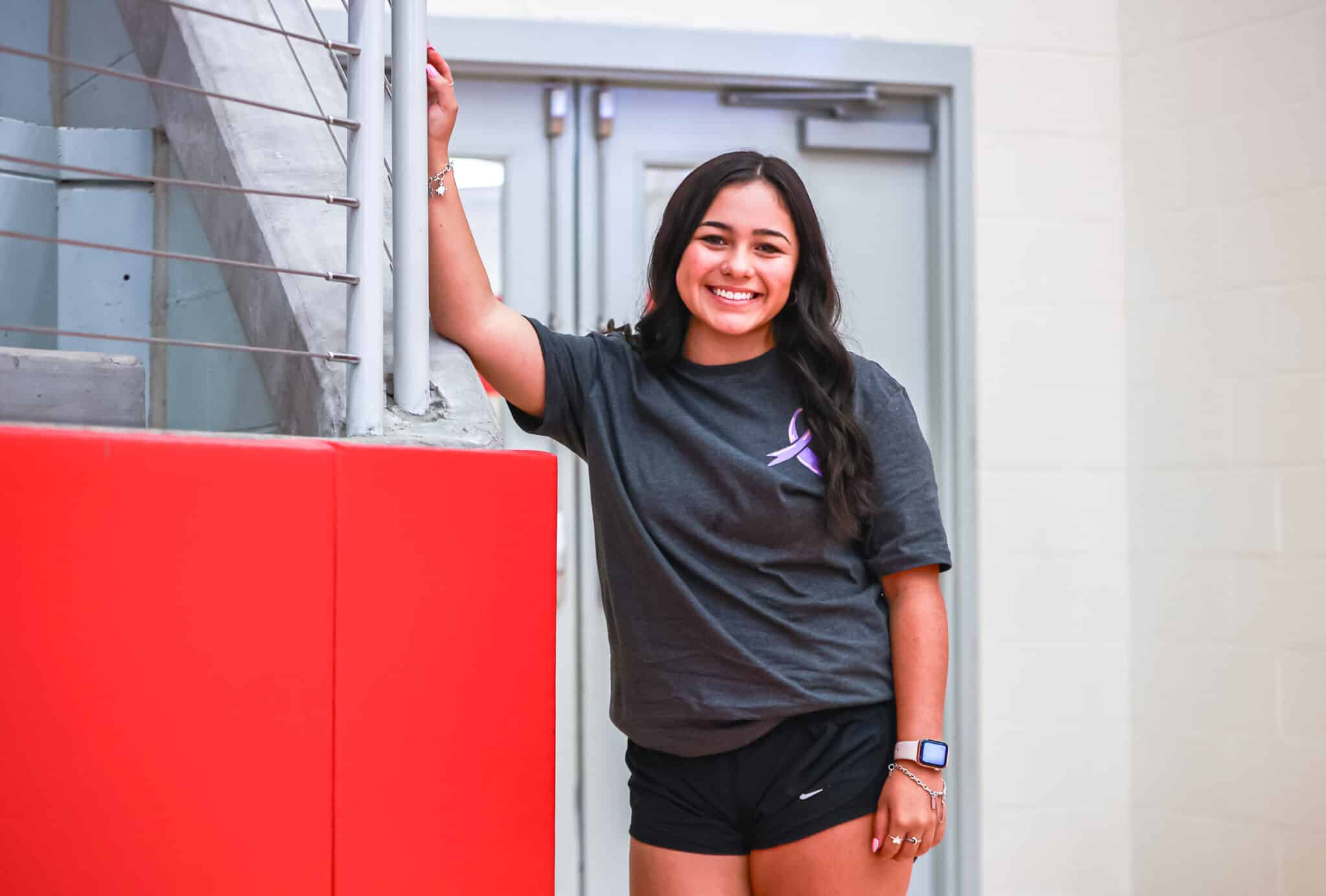 MY4A0476 | Press Pass Sports Dodge ball tournament benefits cancer treatment for West Texas High’s Dixie Reiswig
