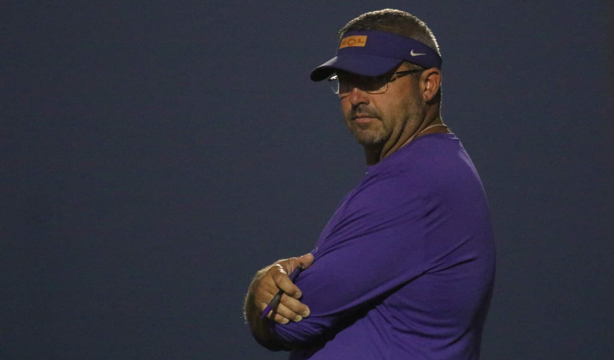 Canyon Eagles 2025 Football Preview