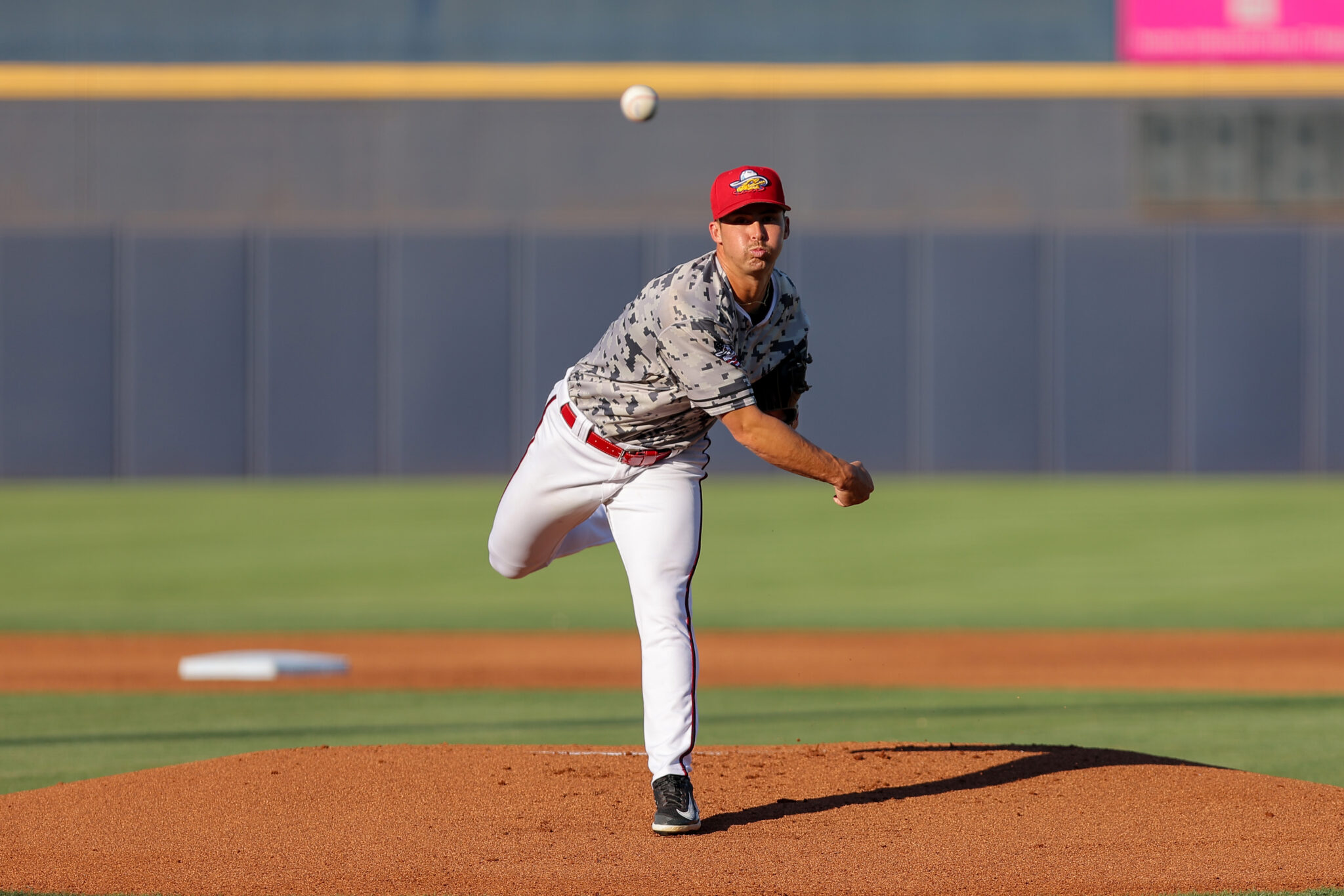 Amarillo Sod Poodles maintain Texas Lead South Division lead with home series win against Wichita