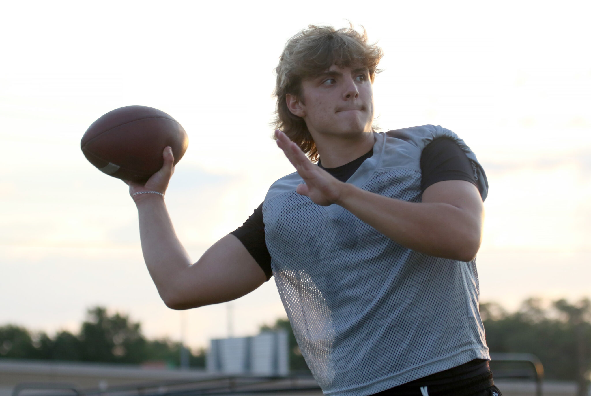 Randall003 | Press Pass Sports