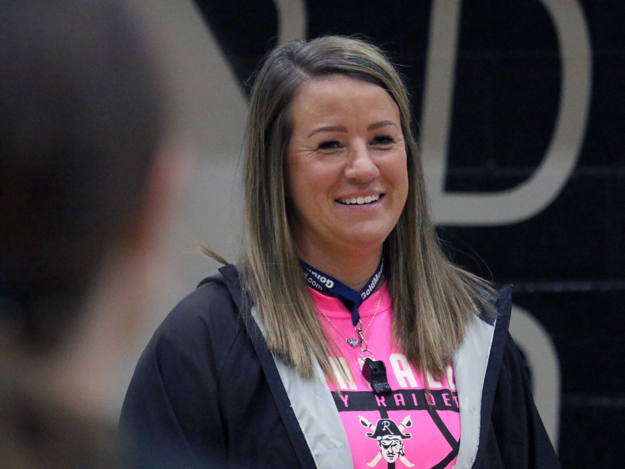 Randall Lady Raiders 2025 Volley Preview