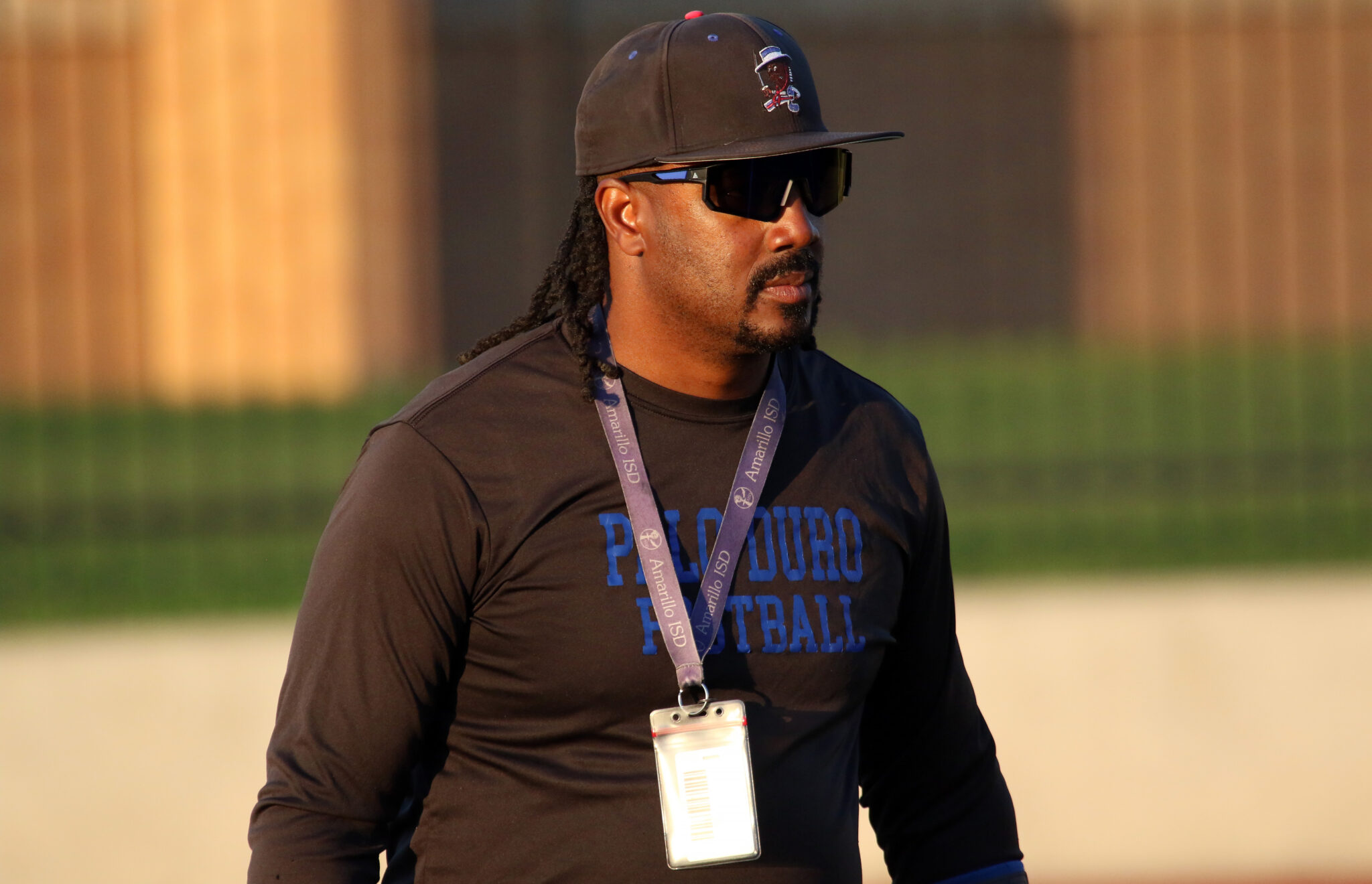 Palo Duro Dons 2025 Football Preview