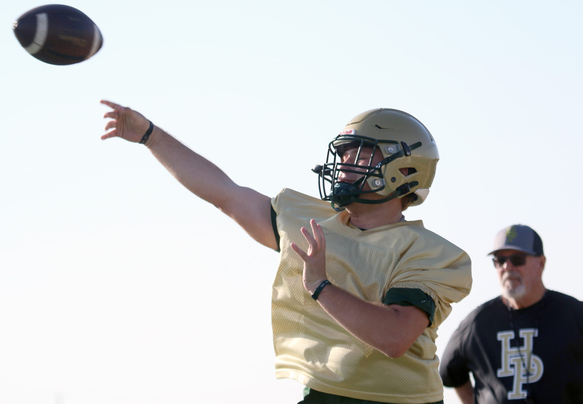 HighlandPark10 | Press Pass Sports