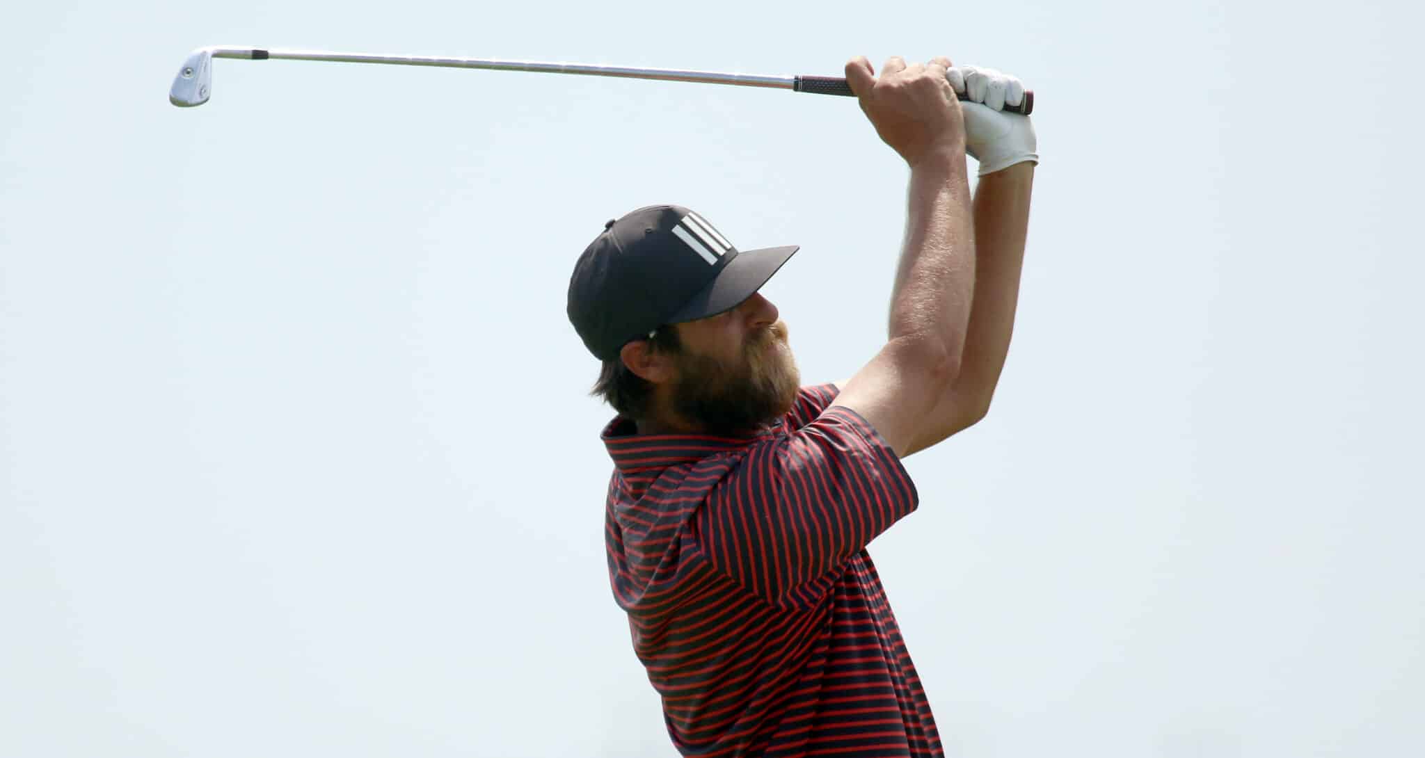 Tyler Paige, Ian Ansett, rally back to win 32nd Coors Partership Golf Tournament in playoff