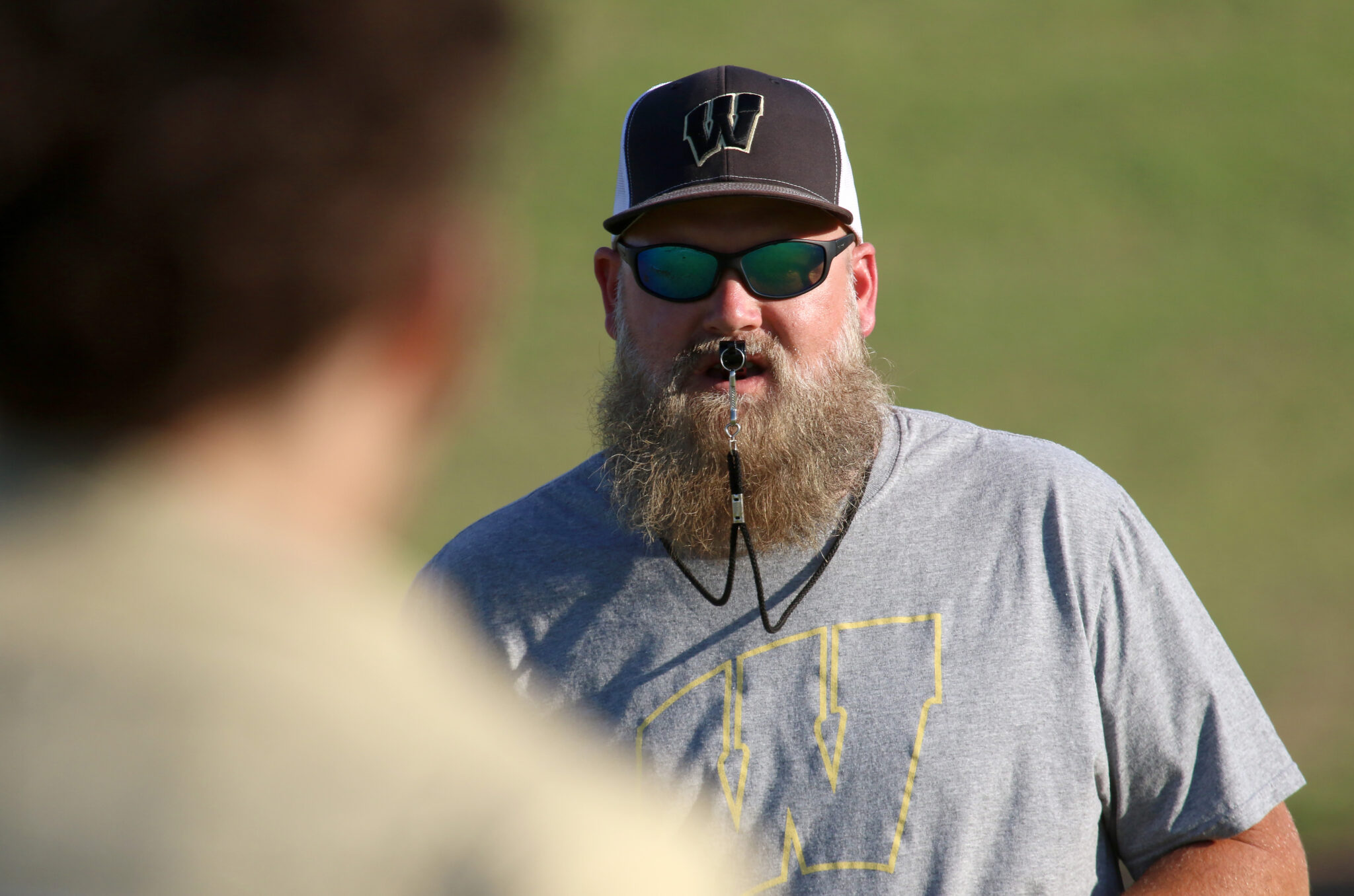 Wheeler21 | Press Pass Sports Wheeler Mustangs 2025 Football Preview
