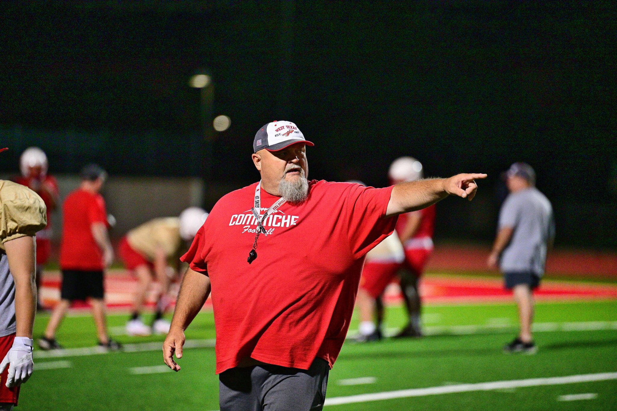 image4 13 | Press Pass Sports West Texas High 2025 Football Preview
